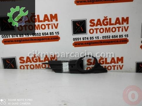 Opel Corsa Sis Farı çıkma parça