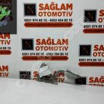 OPEL CORSA-D 06-14 ÇIKMA SOL ARKA BAGAJ MENTEŞESİ