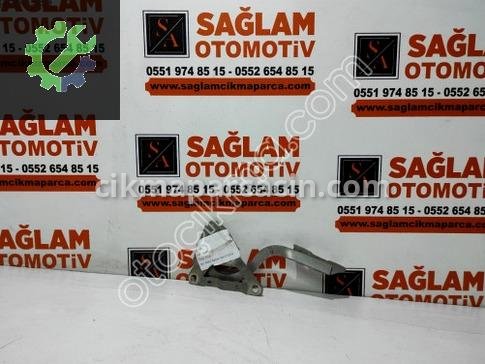 Opel Corsa Bagaj Menteşesi çıkma parça