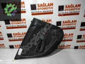 OPEL CORSA-D 06-14 ÇIKMA SOL ARKA KAPI DÖŞEMESİ OEM;P0117880