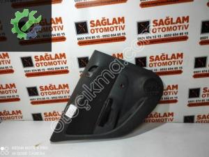 OPEL CORSA-D 06-14 ÇIKMA SOL ARKA KAPI DÖŞEMESİ OEM;P0117880