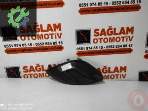 OPEL CORSA-D 06-14 ÇIKMA SOL ÖN SİS KAPAĞI OEM; 13286034