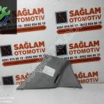 OPEL CORSA-D 06-14 ÇIKMA SOL SUTÜN KAPLAMASI OEM; 13180610