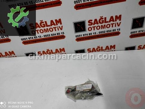 Opel Corsa Tampon Braketi çıkma parça
