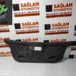 OPEL CORSA-D ÇIKMA ARKA BAGAJ KAPAĞI KAPLAMASI OEM; 13187396