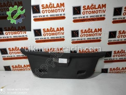 Opel Corsa İç Trim çıkma parça