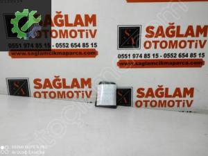 OPEL CORSA-D ÇIKMA ARKA KOLTUK MENTEŞE KAPAĞI OEM; 13240696