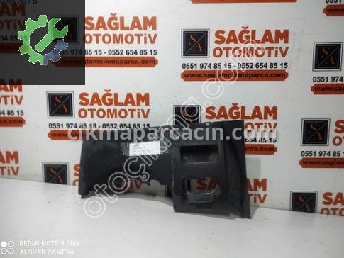 Opel Corsa İç Trim çıkma parça