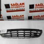 OPEL CORSA-D ÇIKMA ÖN TAMPON IZGARASI OEM; 13179942