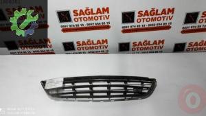 OPEL CORSA-D ÇIKMA ÖN TAMPON IZGARASI OEM; 13179942