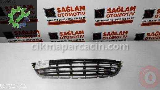 Opel Corsa Tampon Izgarası çıkma parça