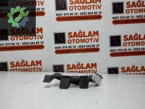 OPEL CORSA-D ÇIKMA SAĞ ARKA TAMPON BRAKETİ OEM; 13179904