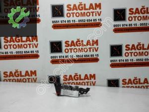 OPEL CORSA-D ÇIKMA SAĞ ÖN TAMPON BRAKETİ OEM; 13179964