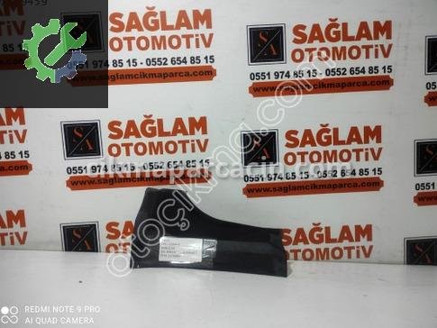 Opel Corsa Bakalit çıkma parça