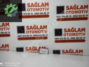 OPEL CORSA-D ÇIKMA SOL ARKA KOLTUK TRİM KAPAĞI 13238214 OEM 13238214