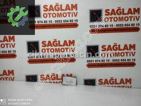 Opel Corsa İç Trim çıkma parça