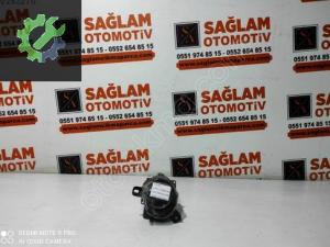 OPEL CORSA-D-E ÇIKMA SOL ÖN SİS FARI OEM; 13253625