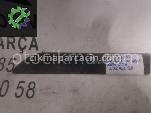 Opel Corsa Kapı Bandı & Çıtası çıkma parça