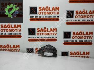 OPEL CORSA-E ÇIKMA SOL ARKA TAMPON BRAKETİ OEM; 13399579