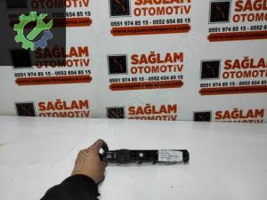 OPEL CORSA-E ÇIKMA SOL ARKA TAMPON BRAKETİ OEM; 39085591