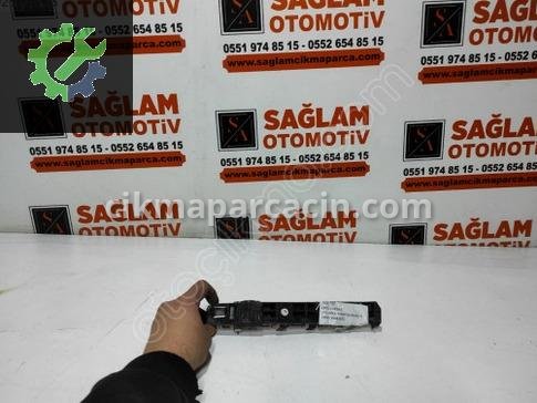 Opel Corsa Tampon Braketi çıkma parça