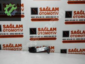 OPEL CORSA-F 2019 ÇIKMA SOL ARKA TAMPON BRAKETİ OEM; 9829543880