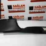 OPEL-FİAT COMBO-D-DOBLO-2 SOL ARKA EŞİK KAPLAMA 735489652SX
