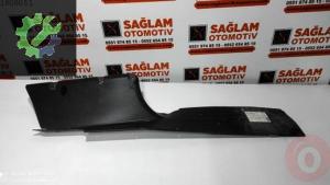 OPEL-FİAT COMBO-D-DOBLO-2 SOL ARKA EŞİK KAPLAMA 735489652SX
