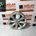 OPEL GRUP ÇIKMA ÇELİK JANT OEM; 13374019