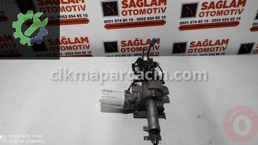 Opel Astra Direksiyon Mili çıkma parça