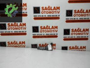 OPEL İNSİGNİA 08-13 ÇIKMA SAĞ ÖN TAMPON BRAKETİ OEM; 13238444