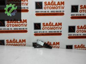 OPEL İNSİGNİA-A 08-13 ÇIKMA SOL ÖN TAMPON BRAKETİ OEM; 13238443