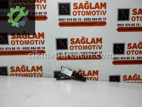 Opel Insignia Tampon Braketi çıkma parça