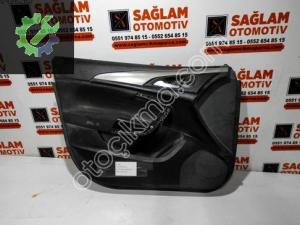 OPEL İNSİGNİA-A ÇIKMA SOL ÖN KAPI DÖŞEMESİ OEM; OPE72810