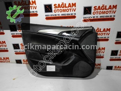 Opel Insignia Kapı Döşemesi çıkma parça