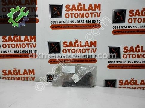 Opel Insignia Tampon Braketi çıkma parça