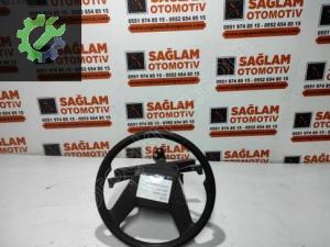 OPEL KADETT 1989-1994 ÇIKMA KOMPLE DİREKSİYON SİMİDİ