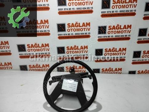 Opel Kadett Direksiyon Simidi çıkma parça
