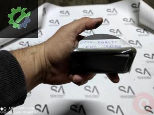 OPEL KADETT ÇIKMA KÜL TABLASI