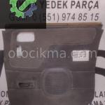 OPEL KADETT SAĞ ARKA KAPI DÖŞEMESİ