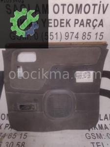OPEL KADETT SAĞ ARKA KAPI DÖŞEMESİ