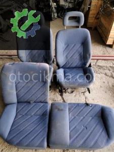 OPEL KOLTUK TAKIMI
