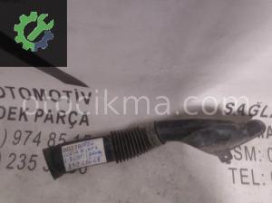 OPEL KORSA D 1.3 CDT HAVA FİLTRE KUTU BORUSU OEM; 13241648