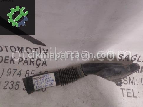 Opel Corsa Hava Filtresi Kutusu çıkma parça