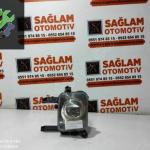 OPEL MERİVA-A-ASTRA-H ÇIKMA SOL ÖN SİS FARI OEM; 13262044