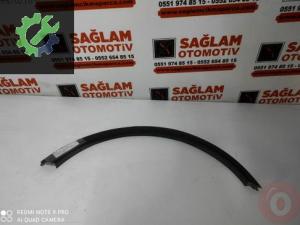 OPEL MOKKA 12-16 ÇIKMA SOL ARKA ÇAMURLUK PAKOSU OEM;95164505