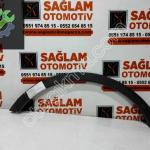 OPEL MOKKA 12-19 ÇIKMA SAĞ ARKA ÇAMURLUK PAKOSU 95164507