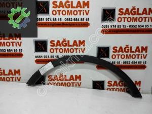 OPEL MOKKA 12-19 ÇIKMA SAĞ ARKA ÇAMURLUK PAKOSU 95164507