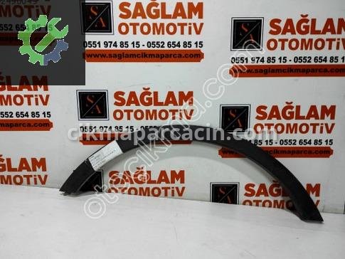 Opel Mokka Kapı Bandı & Çıtası çıkma parça