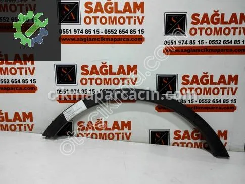 Opel Mokka Kapı Bandı & Çıtası çıkma parça